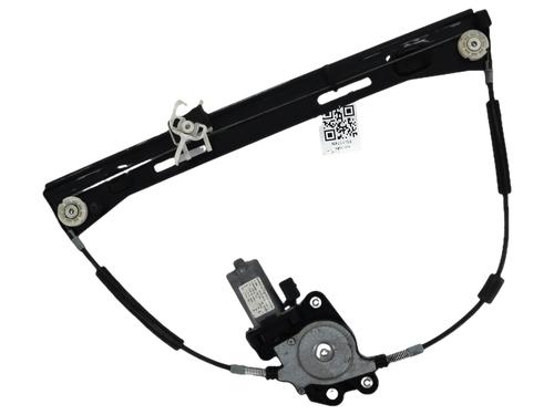 Front left window mechanism FIAT PANDA (169_) 1.2 (169AXF2A, 169AXF1A) | BP39972126C22 - Image 2