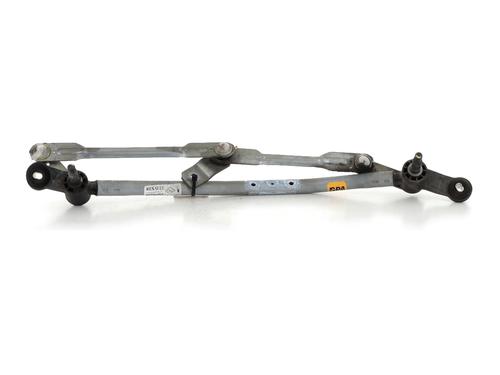 Used Front wipers mechanism DACIA DOKKER MPV (KE_) 1.2 TCe (KEM0, KEAY) (115 hp) 28121961