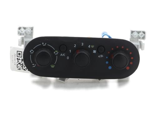 Used Climate control OPEL VIVARO B Van (X82) 1.6 CDTI (05) (125 hp) 27646427