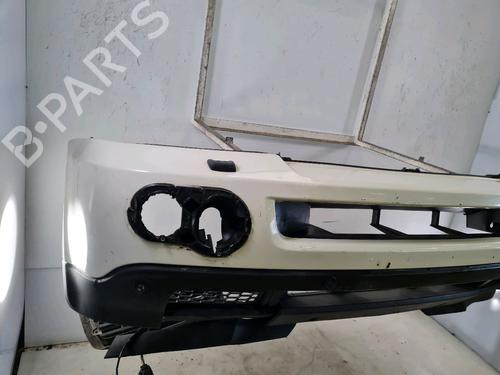 Front bumper LAND ROVER RANGE ROVER SPORT I (L320) 3.6 D 4x4 | BP19655544C7 