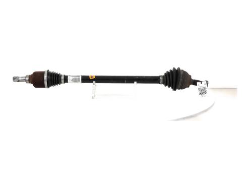 Right front driveshaft PEUGEOT 208 I (CA_, CC_) 1.6 HDi / BlueHDi 75 | BP29602381M39 