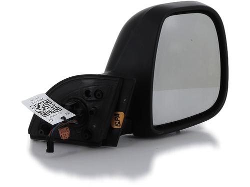 Right mirror PEUGEOT PARTNER Box Body/MPV 1.6 HDi | BP29741536C27 