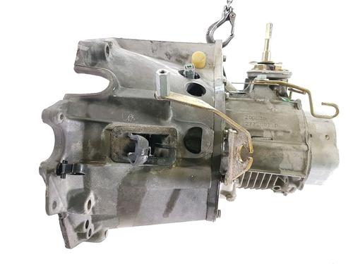 Used Gearbox CITROËN BERLINGO / BERLINGO FIRST MPV (MF_, GJK_, GFK_) 1.6 16V (MFNFU) (109 hp) 31372569