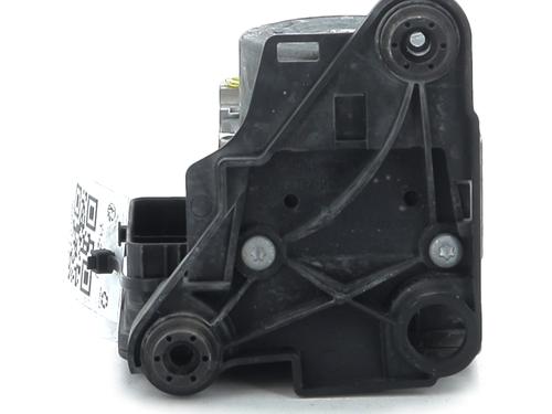 Used ABS pump AUDI A3 Sportback (8VA, 8VF) 2.0 TDI (150 hp) 31032349
