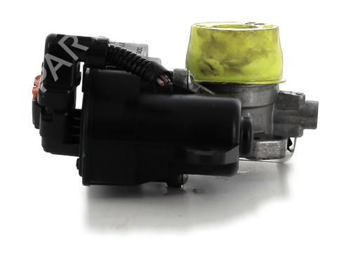 Throttle body CITROËN C3 II (SC_) | BP28122202M82