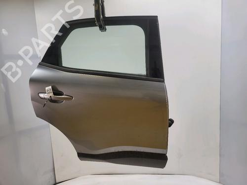 Used Right rear door Right rear door 37600103 37600103