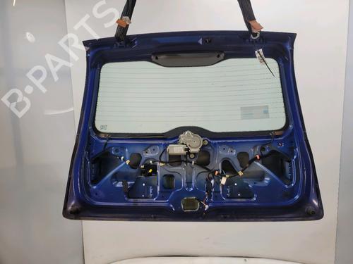 Tailgate FIAT PANDA (169_) 1.2 (169.AXB11, 169.AXB1A) | BP30524480C6 