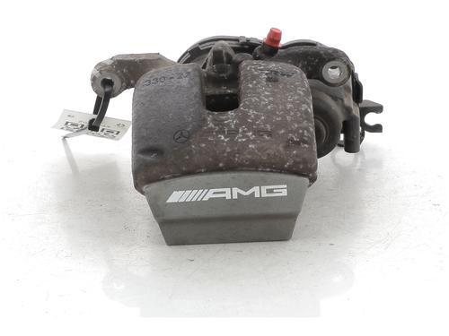 Used Right rear brake caliper MERCEDES-BENZ A-CLASS (W176) AMG A 45 4-matic (176.052) (381 hp) 27917406