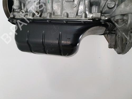 Engine CITROËN C3 II (SC_) 1.4 HDi 70 (SC8HZC, SC8HR0, SC8HP4) | BP34118675M1  - Image 10