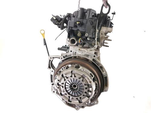 Engine FORD FIESTA VI (CB1, CCN) 1.25 | BP39259557M1 - Image 3