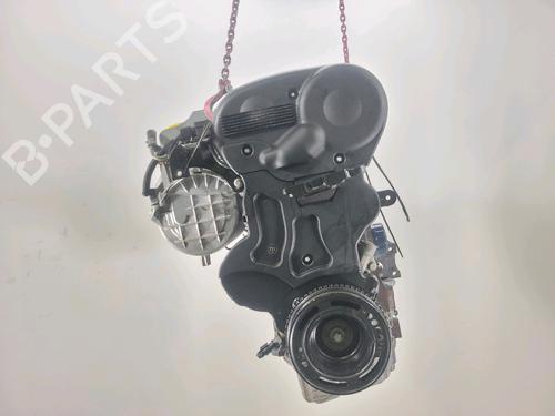 Moteur OPEL ASTRA G Coupe (T98) 1.8 16V (F07) (125 hp) 30165732