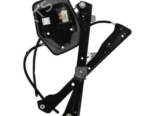 Used Front right window mechanism VW GOLF V (1K1) [2003-2010]  27910414