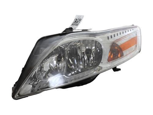 Left headlight FORD MONDEO IV (BA7) 2.0 TDCi | BP29495158C28 