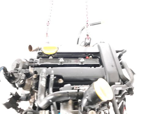Engine OPEL AGILA A (H00) 1.0 12V (F68) | BP31875510M1