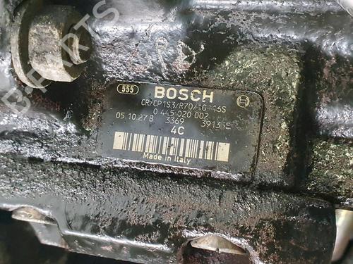 Engine PEUGEOT BOXER Van (244) 2.8 HDi | BP38260445M1  - Image 8