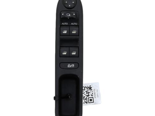 Used Left front window switch CITROËN C3 Picasso (SH_) [2008-2025]  28486973