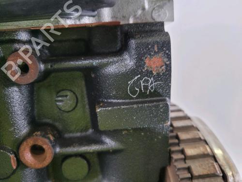 Engine RENAULT CLIO IV (BH_) 1.5 dCi 90 | BP29443777M1 