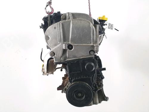Motor Motor RENAULT CLIO III (BR0/1, CR0/1) 1.6 16V (BR05, BR0B, BR0Y, BR15, BR1J, BR1M, BR1Y, CR0B,... (112 hp) 33925842 33925842