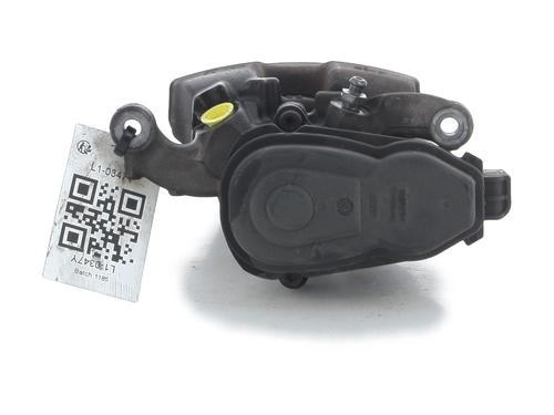 Left rear brake caliper MERCEDES-BENZ E-CLASS (W213) E 220 d (213.004) | BP31866318M107