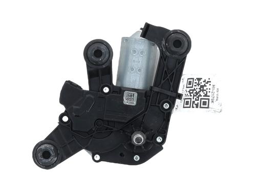 Used Rear wiper motor PEUGEOT 208 I (CA_, CC_) 1.4 HDi (68 hp) 26039477