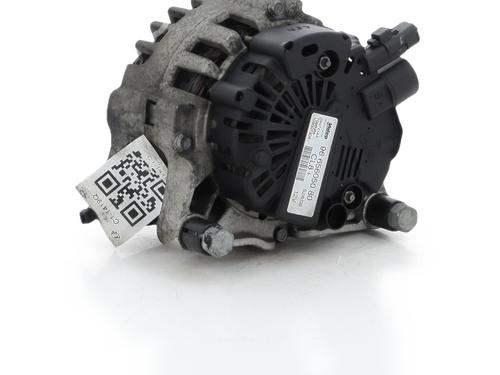 Alternator PEUGEOT BIPPER Tepee 1.4 HDi | BP36592121M7 - Image 2