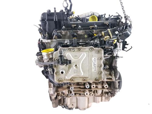 Engine ALFA ROMEO GIULIA (952_) 2.0 (952ABA25B) | BP29741234M1 
