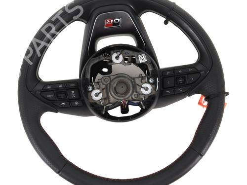 Used Steering wheel TOYOTA YARIS CROSS (MXP_) 1.5 Hybrid (MXPJ10) (116 hp) 30768869