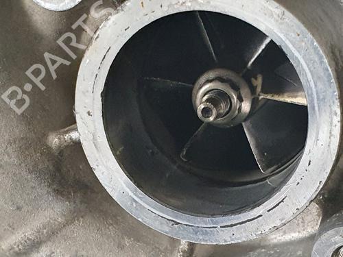 Engine FORD FOCUS C-MAX (DM2) 2.0 TDCi | BP36210151M1 - Image 7