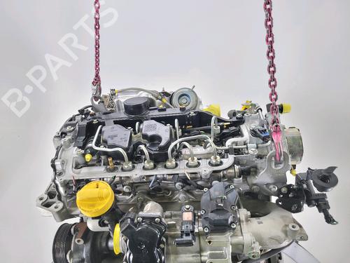 Engine RENAULT LAGUNA III Grandtour (KT0/1) 2.0 dCi (KT07, KT0J, KT14, KT1A, KT1S) | BP29762058M1 