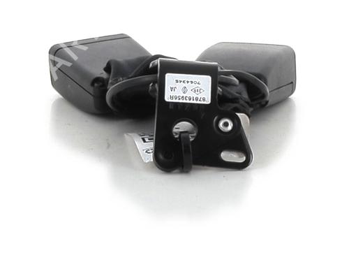 Seat buckle RENAULT ZOE (BFM_) ZOE | BP33753755I32 - Image 2
