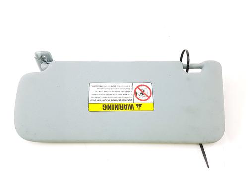 Used Right sun visor KIA CEE'D SW (ED) 1.6 CRDi 115 (115 hp) 17722409