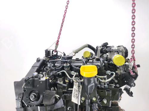 Engine RENAULT KANGOO Express (FW0/1_) 1.5 dCi 75 (FW07, FW10, FW04) | BP28533928M1