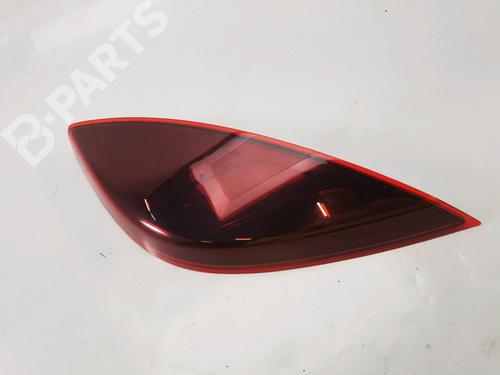 Used Right tailgate light Right tailgate light RENAULT MEGANE CC (EZ0/1_) 1.9 dCi (EZ0J, EZ1S) (131 hp) 11120403 11120403