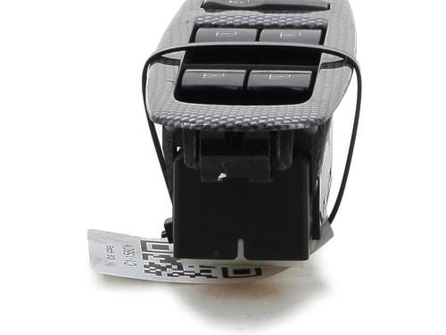 Left front window switch RENAULT KOLEOS I (HY_) 2.0 dCi (HY0K) | BP27553889I27 
