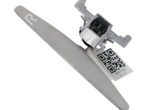 Rear mirror RENAULT MEGANE III Hatchback (BZ0/1_, B3_) 1.5 dCi (BZ09, BZ0D, BZ1W, BZ29, BZ14) | BP30190072I6 