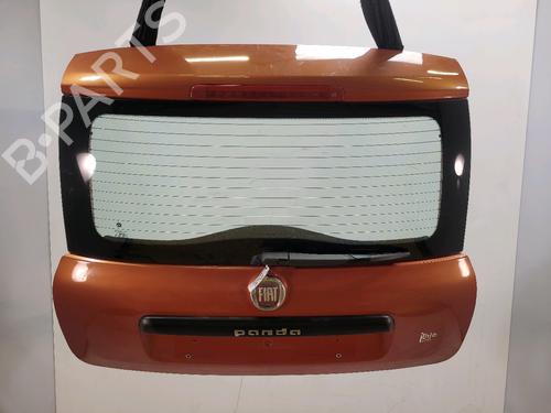 Portellone posteriore FIAT PANDA (312_, 319_) 0.9 (312PXG1A) (86 hp) 32310501