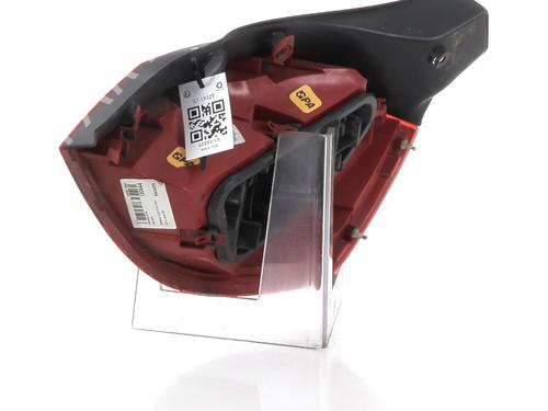 Left taillight RENAULT CLIO III (BR0/1, CR0/1) 1.5 dCi (C/BR0G, C/BR1G) | BP31367466C34