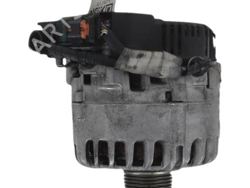 Alternator CITROËN C4 Picasso II  | BP36897878M7  - Image 5