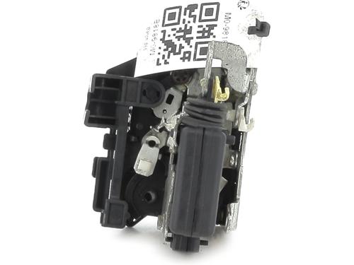 Front right lock DACIA DUSTER (HS_) 1.5 dCi | BP27395963C97 