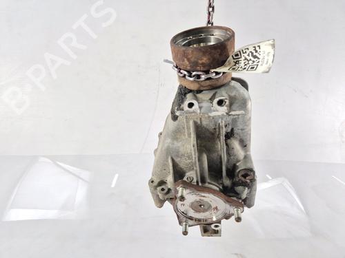 Rear differential SUZUKI SWIFT III (MZ, EZ) 1.3 4x4 (RS 413, ZD11S) | BP40248422M24 - Image 3