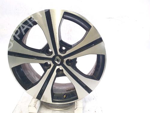 Used Rim RENAULT SCÉNIC III (JZ0/1_) 1.5 dCi (110 hp) 29578879