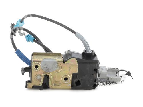 Used Rear right lock CITROËN C4 I (LC_) 1.6 HDi (90 hp) 27813743