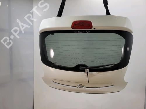 Used Tailgate Tailgate 36853754 36853754