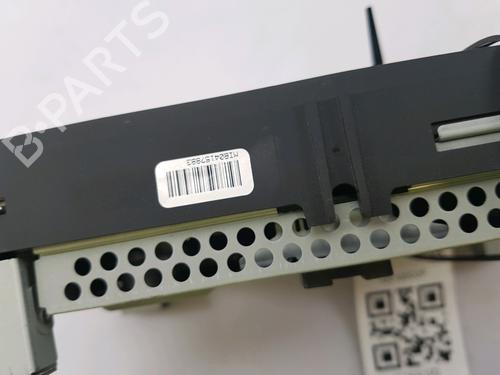 Radio SEAT IBIZA IV (6J5, 6P1) 1.4 TDI | BP13676513E6 