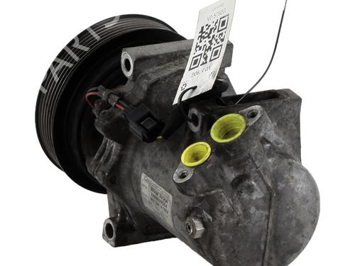 AC compressor NISSAN NV200 Van 1.5 dCi 110 (M20, M20N, M20M) | BP20142034M34 