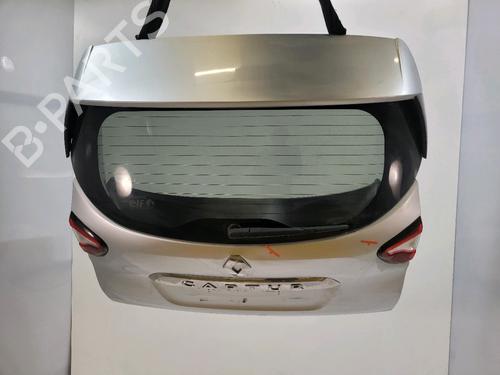 Porton trasero Porton trasero RENAULT CAPTUR I (J5_, H5_) 1.2 TCe 120 (118 hp) 36007342 36007342