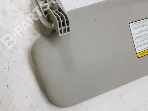 Right sun visor HYUNDAI ix20 (JC) 1.6 CRDI | BP10687503I2 