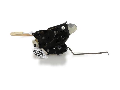 Front right lock AUDI A3 (8P1) 1.6 TDI | BP27912825C97 