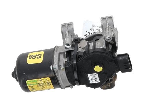 Front wiper motor RENAULT MEGANE IV Hatchback (B9A/M/N_) 1.5 Blue dCi 115 (B9A6) | BP33309593M29 - Image 3