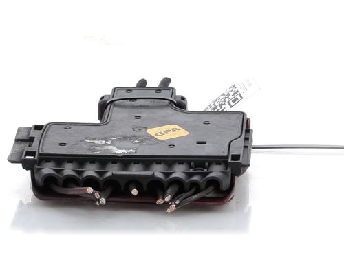 Used Electronic module CITROËN C4 Grand Picasso I (UA_) 1.6 HDi (109 hp) 23554997